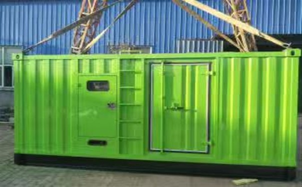 兰溪康明斯300kw大型柴油发二手电机组 兰溪康明斯300kw大型柴油发二手电机组