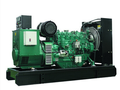 兰溪上柴200kw大型柴油二手发电机组 兰溪上柴200kw大型柴油二手发电机组