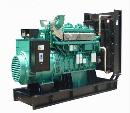 兰溪宗申动力30kw小型柴油二手发电机组 兰溪宗申动力30kw小型柴油二手发电机组