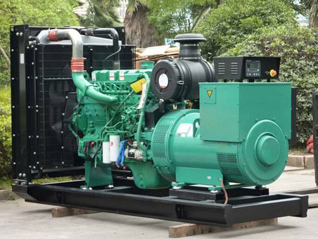 兰溪710kw康明斯柴油发电机组图片 兰溪710kw康明斯柴油发电机组图片