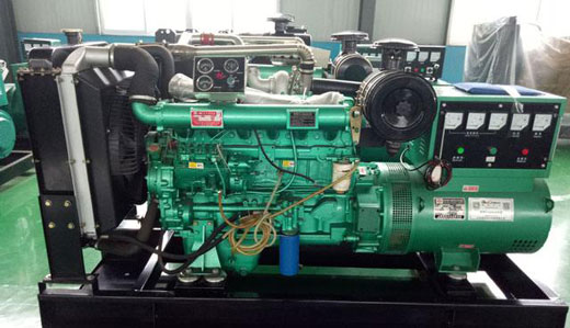 兰溪发电机不发电的原因 兰溪发电机不发电的原因