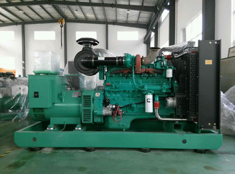 兰溪柴油发电机组 兰溪柴油发电机组