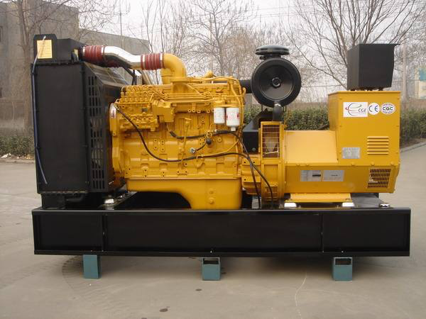 兰溪发电机出租