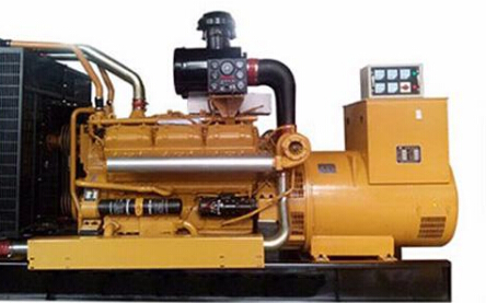 兰溪发电机出租