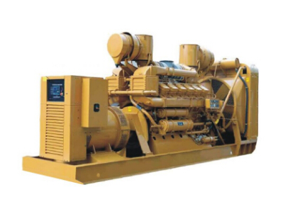 兰溪发电机出租