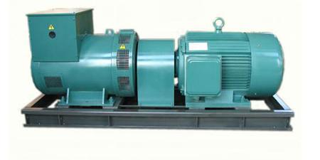 兰溪发电机出租