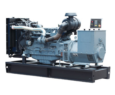 兰溪应急600kw道依茨柴油发电机组 兰溪应急600kw道依茨柴油发电机组