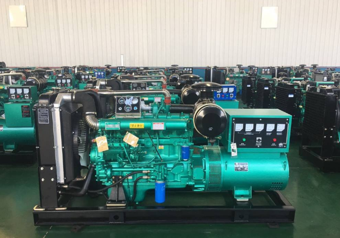 兰溪柴油发电机 兰溪柴油发电机